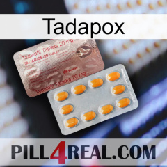 Tadapox new13